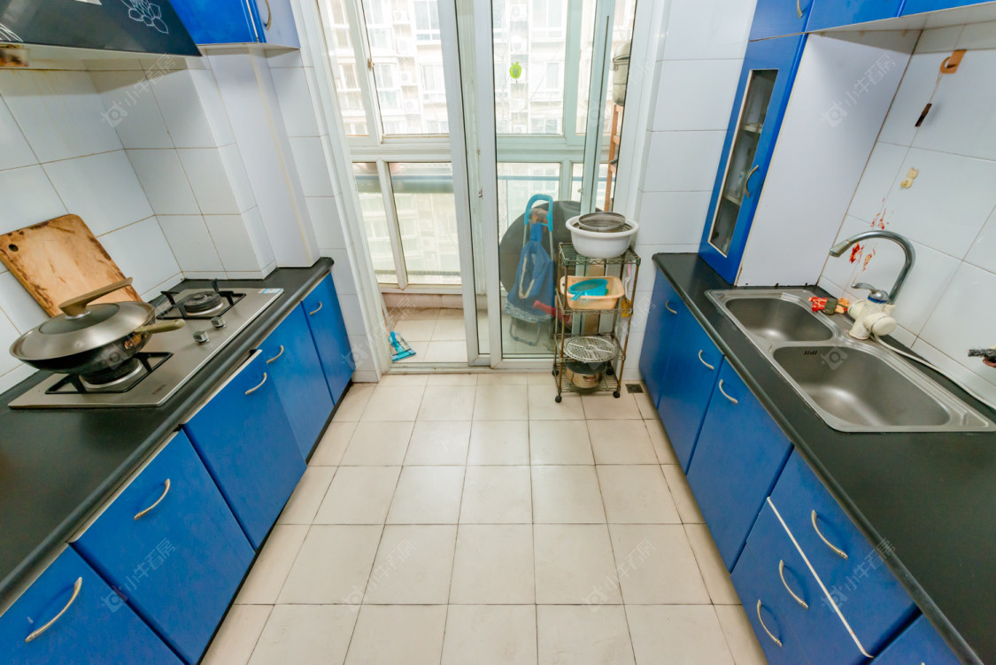 常州聚丰公寓在售二手房源室内图_小牛看房