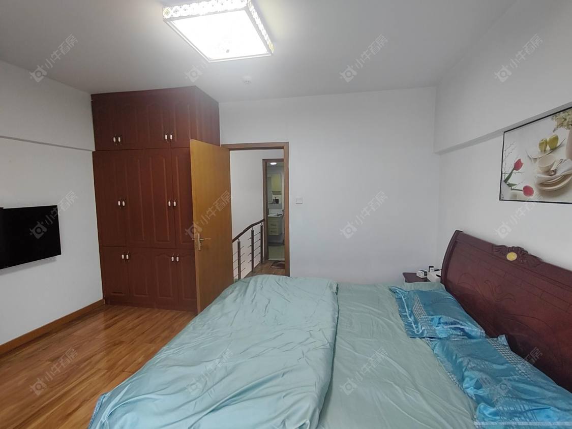 华东机电城房源室内图 常州华东机电城在租房源室内图_小牛看房