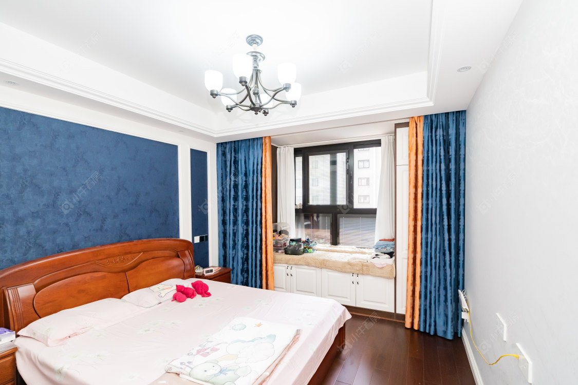 常州泰和之春在售二手房源室内图_小牛看房