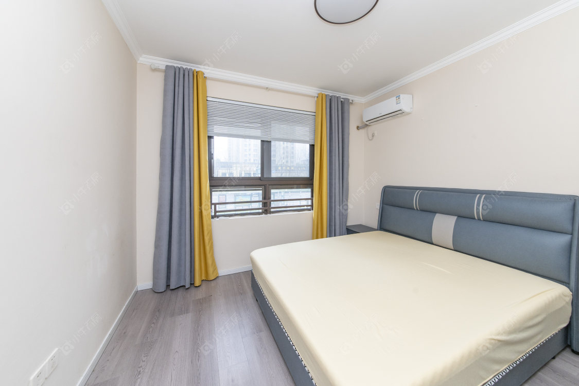 常州香聚雅苑东区在售二手房源室内图_小牛看房