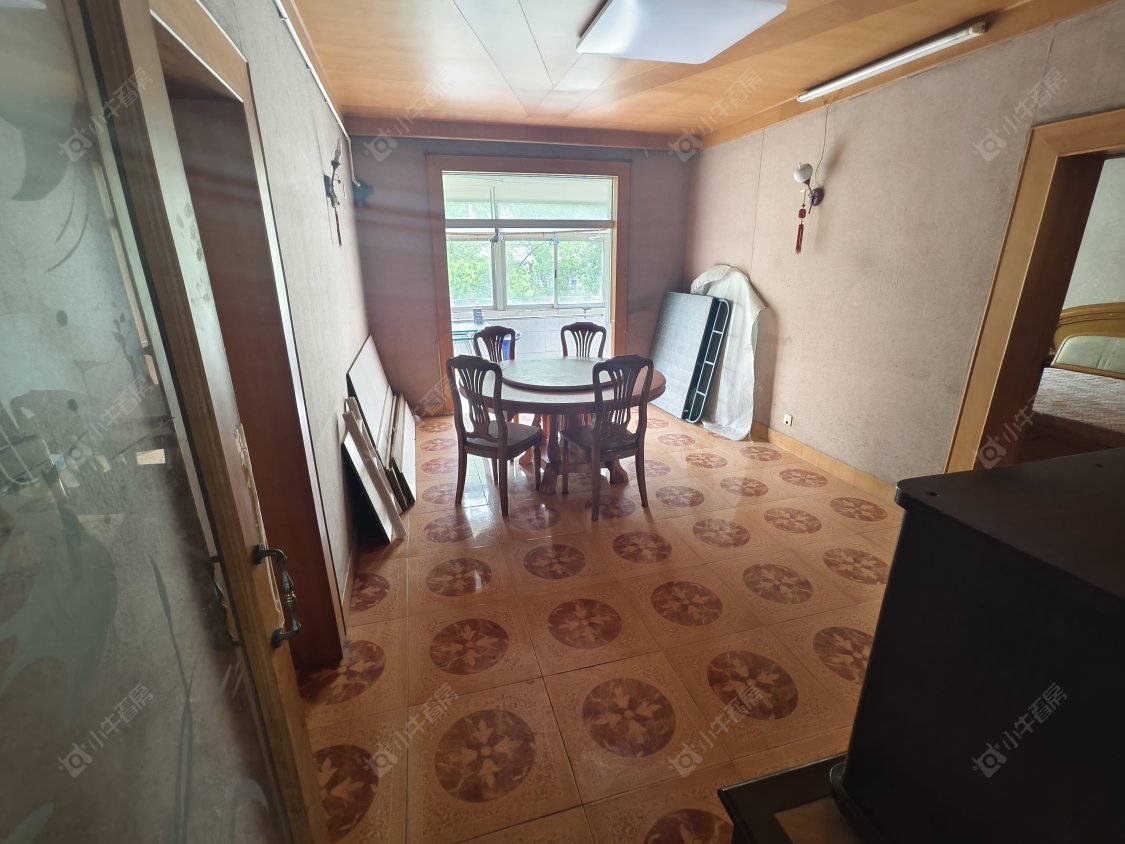 常州花东五村在租房源_小牛看房