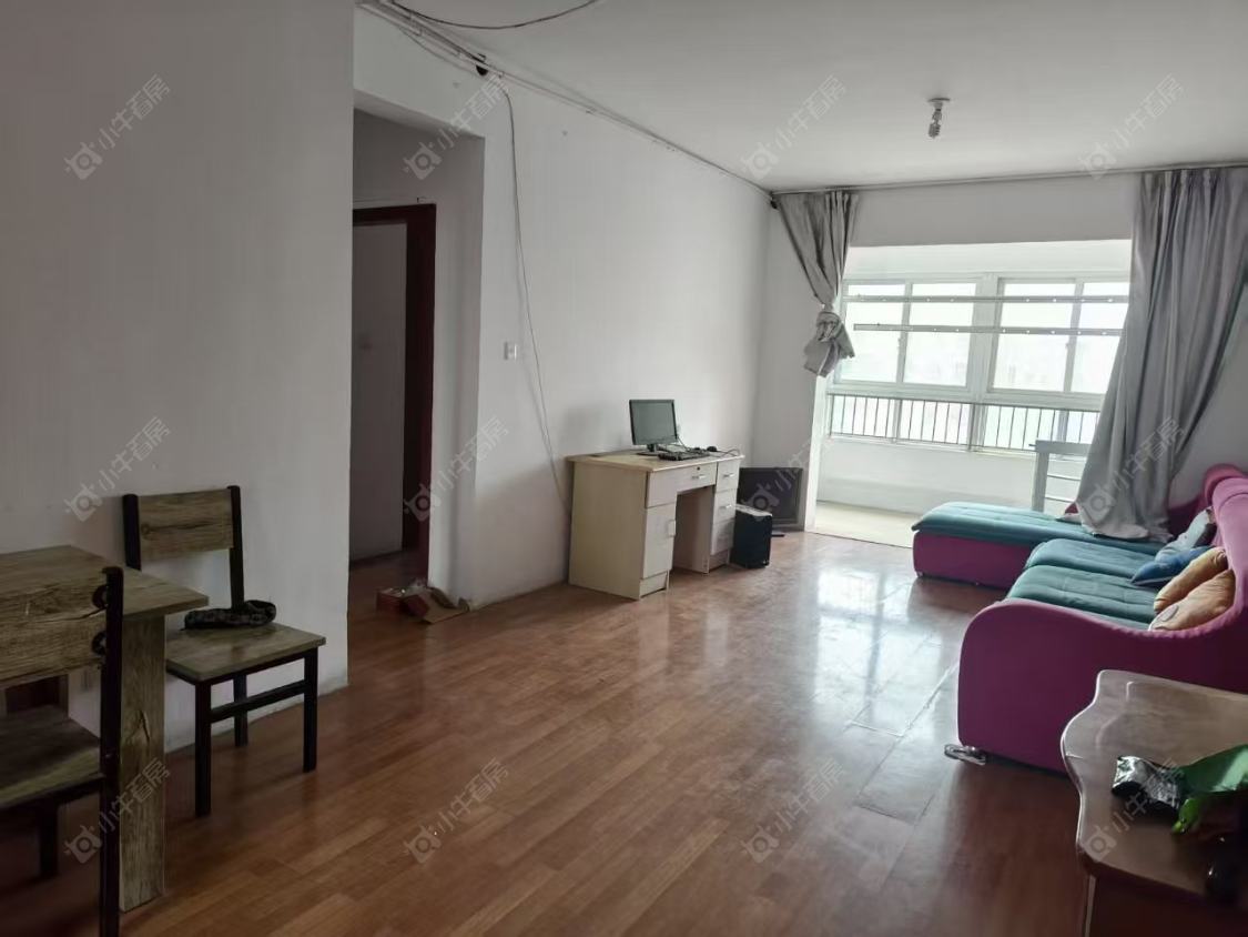 常州百馨西苑四期在租房源室内图_小牛看房