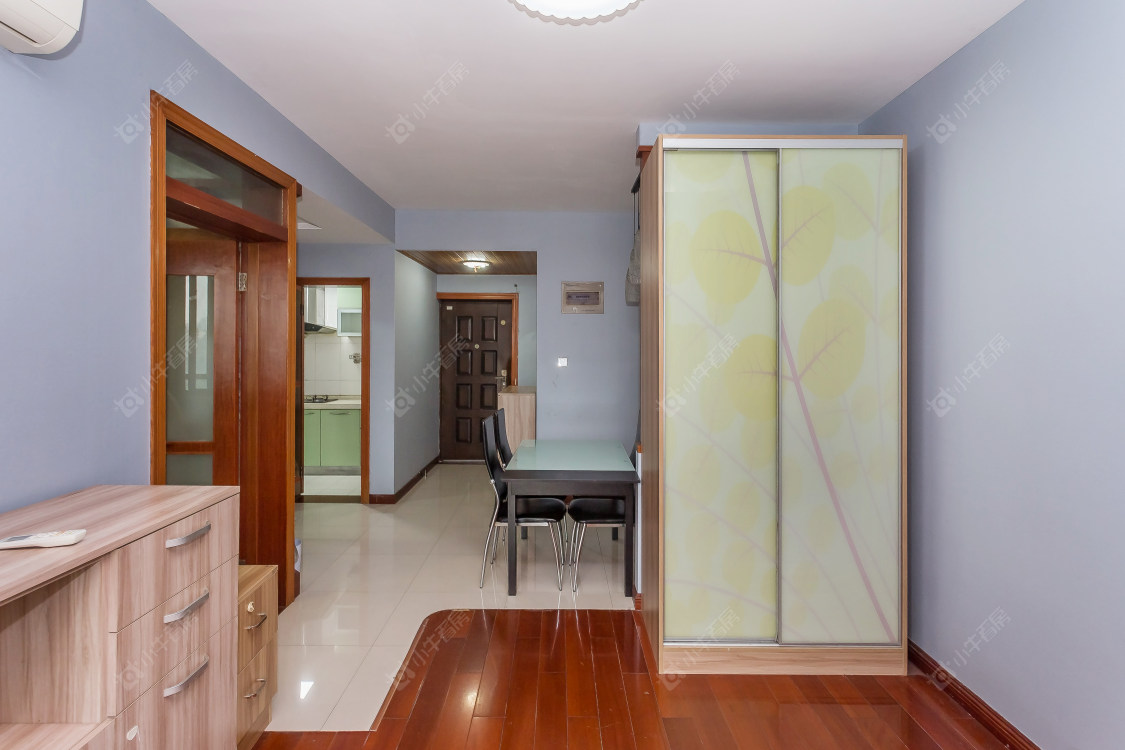 常州晋陵北苑在售二手房源室内图_小牛看房