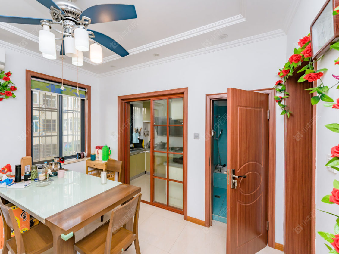 常州邮电路在售二手房源室内图_小牛看房