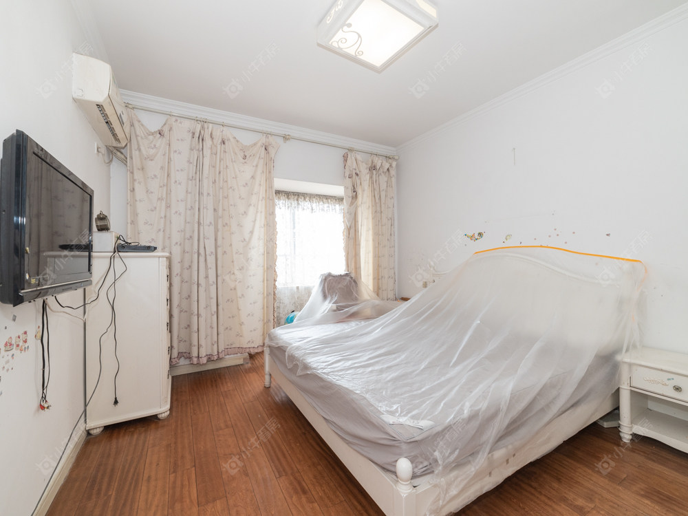 九洲花园一期房源室内图 常州九洲花园一期在售二手房源室内图_小牛看房