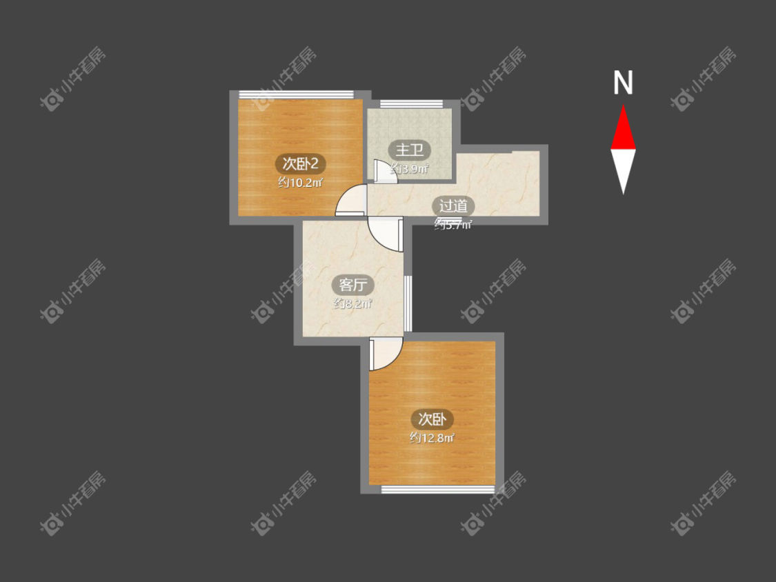 桃园新村房源 常州桃园新村在租房源_小牛看房