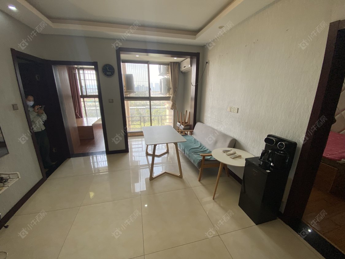 常州银河湾第一城二期在租房源_小牛看房