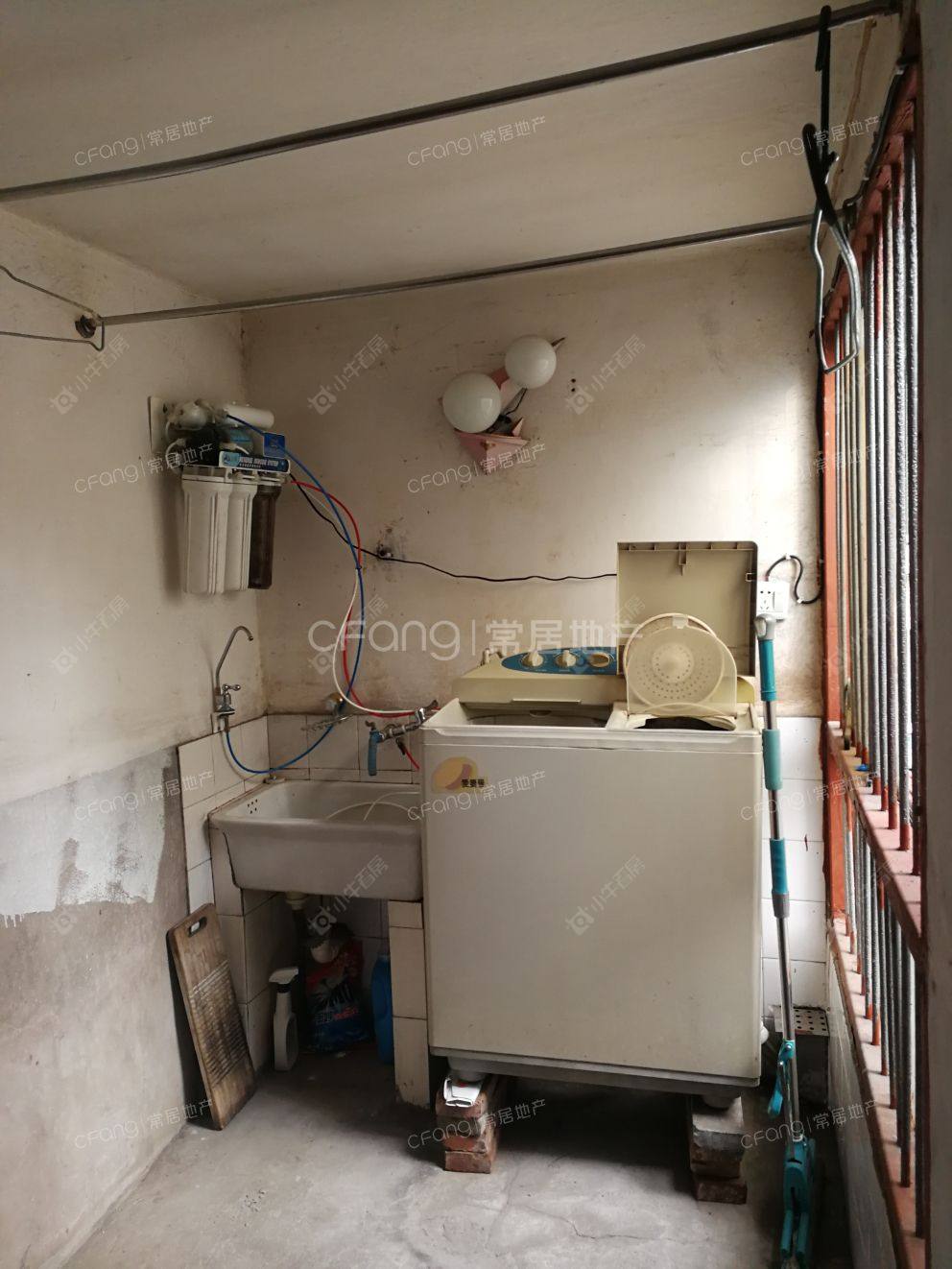 常州戚研所工房租房_戚研所工房2室1厅房源出租