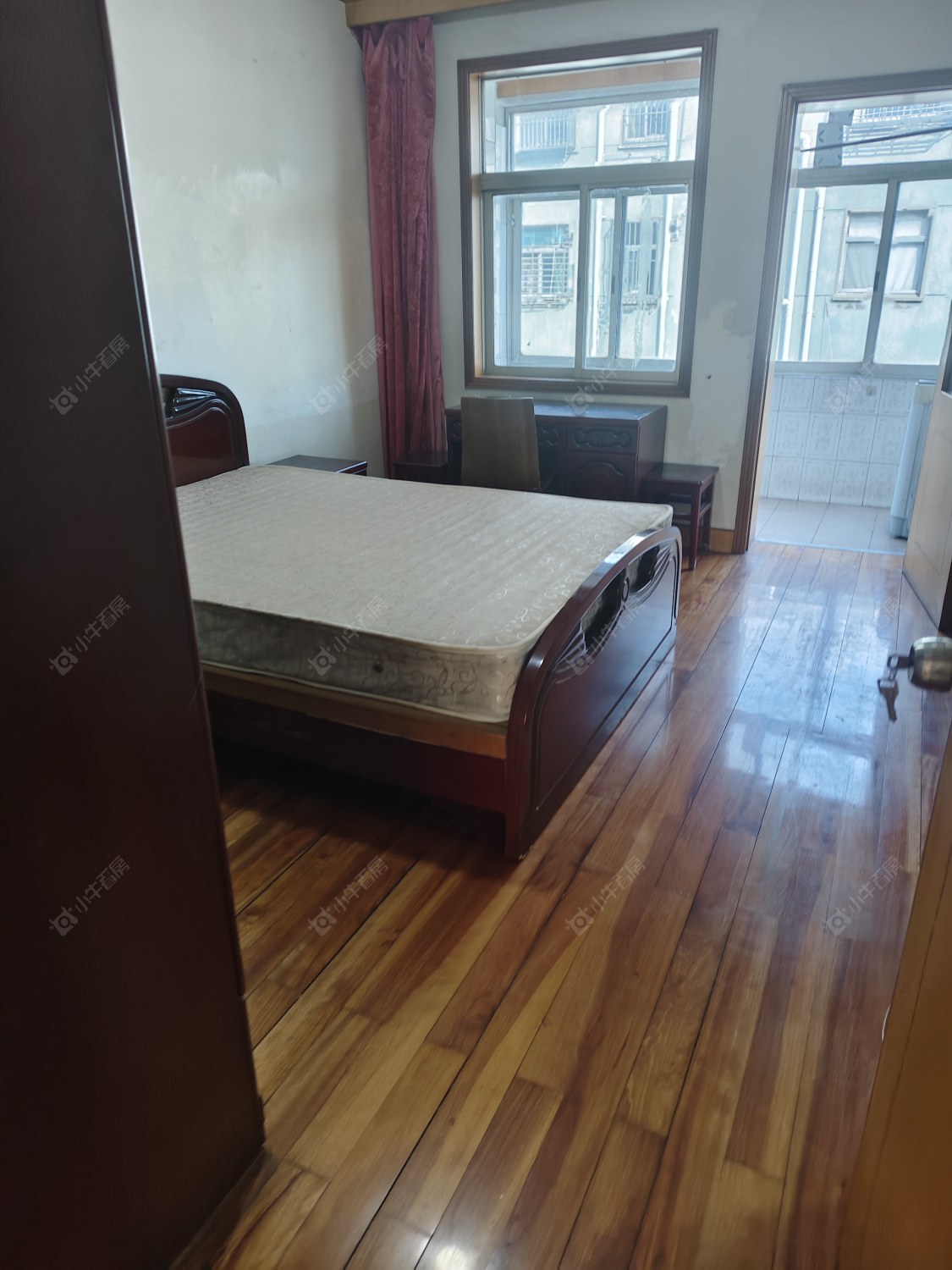 常州中凉二村在租房源室内图_小牛看房