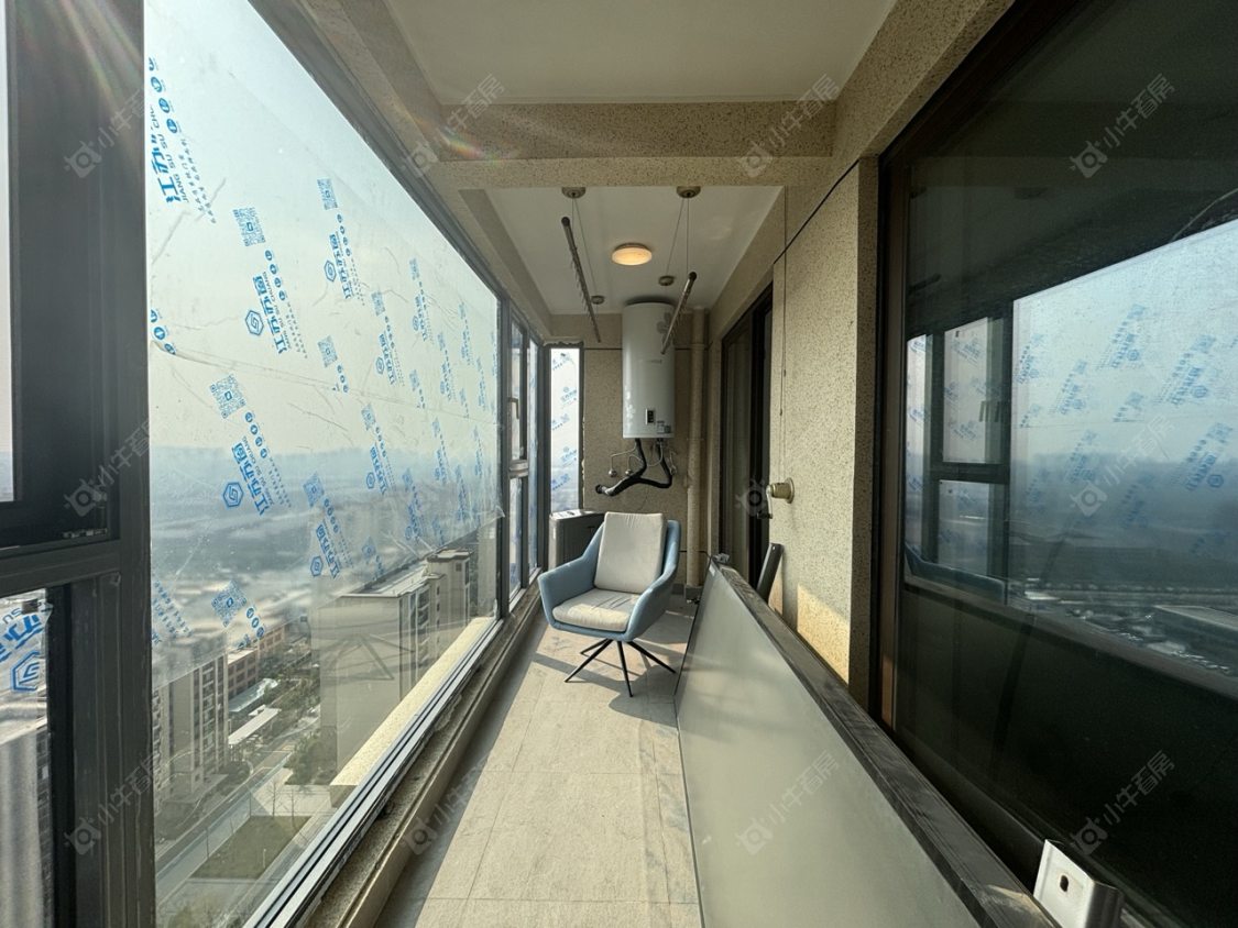 碧桂园碧玥和鸣房源室内图 常州碧桂园碧玥和鸣在租房源室内图_小牛看房