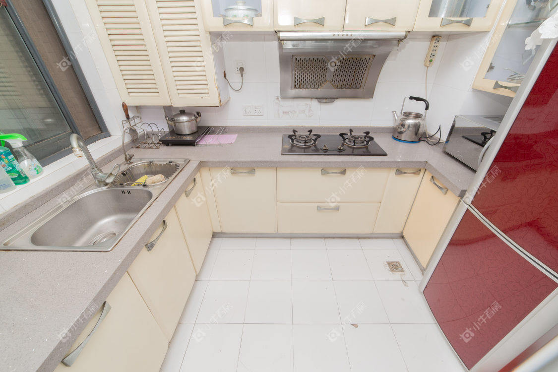 常州玉龙湾花园在租房源_小牛看房