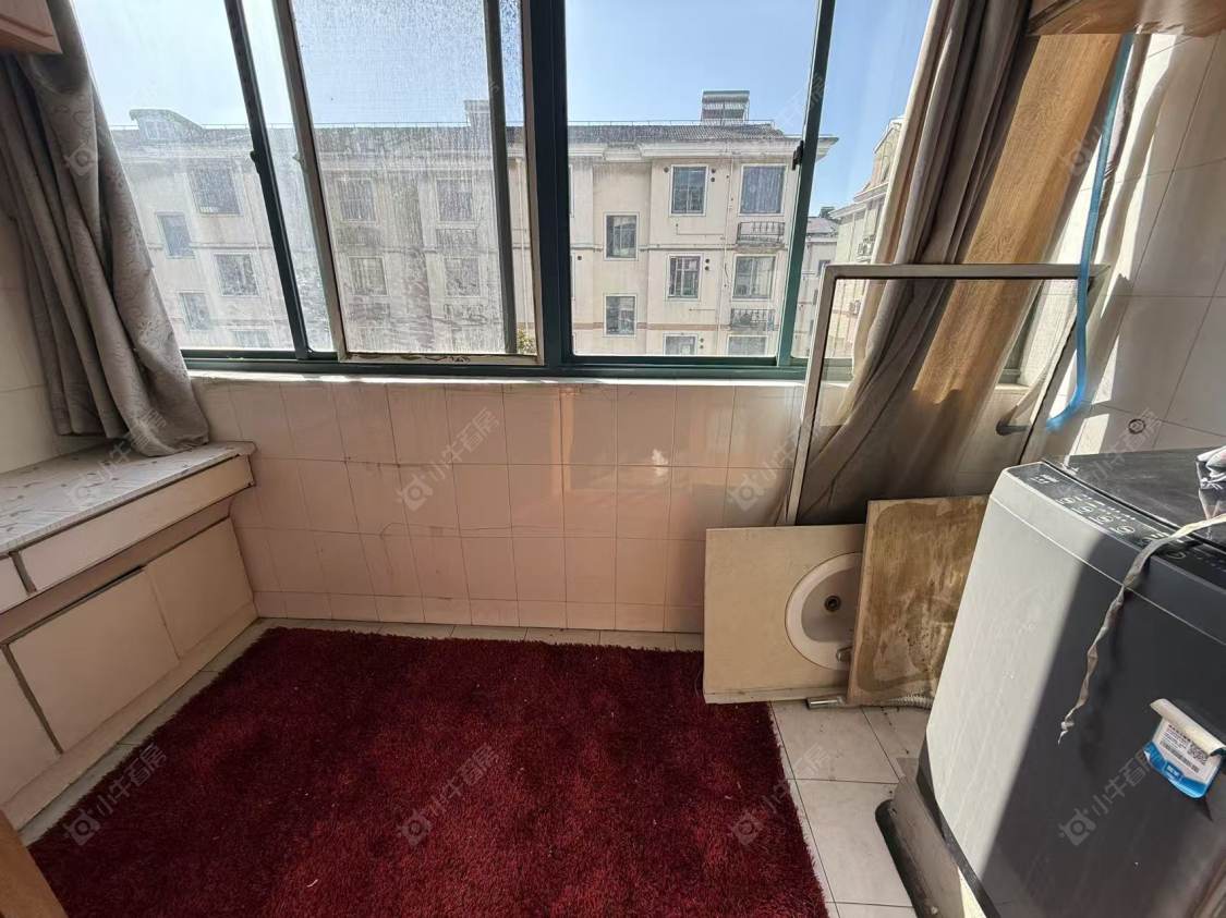 常州中凉新村六期在租房源室内图_小牛看房