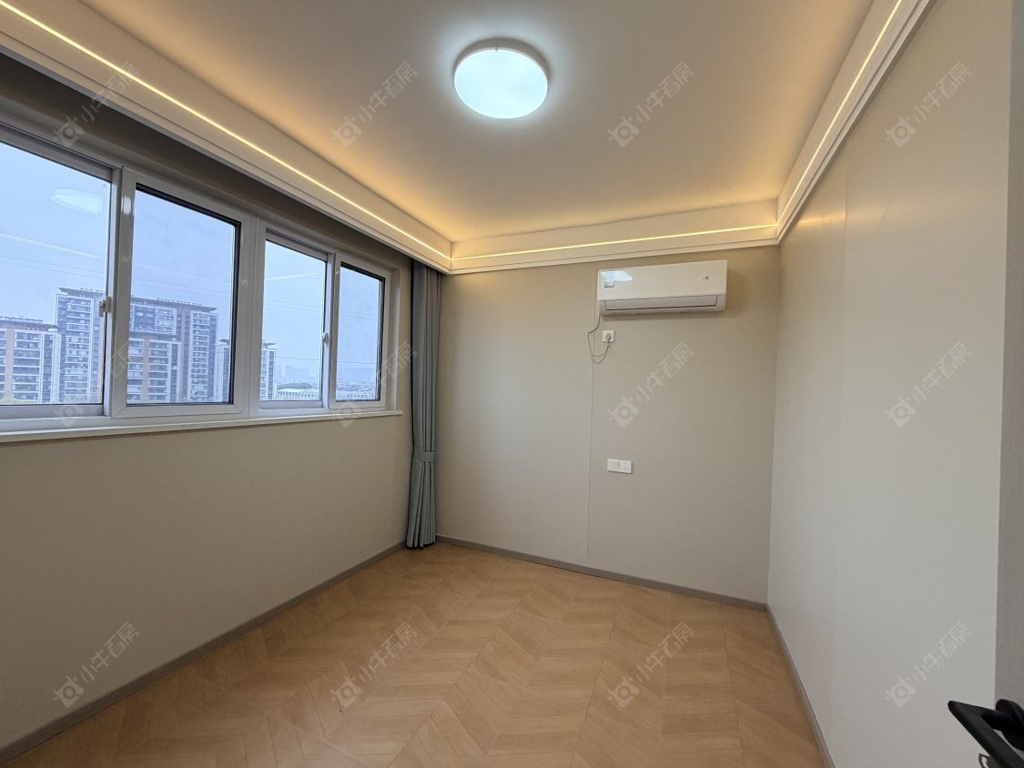 常州河枫御景花苑在租房源_小牛看房