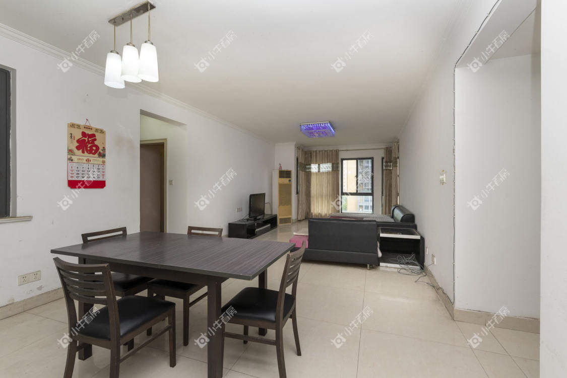 常州紫金城南区在租房源_小牛看房