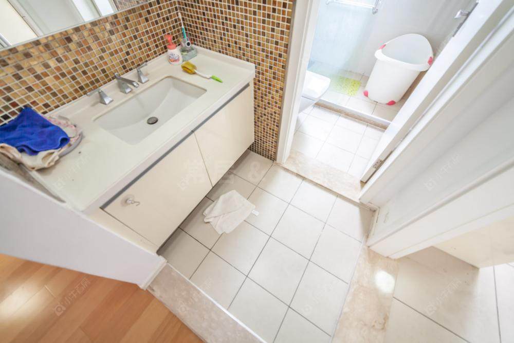 常州朗诗国际在售二手房源室内图_小牛看房