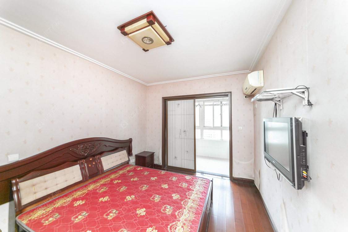 常州绿园爱舍南区在售二手房源室内图_小牛看房