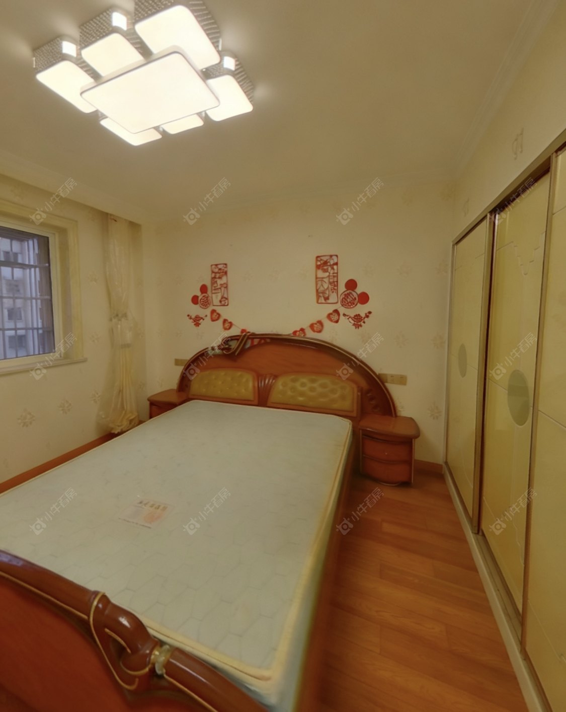 常州腾龙南苑在租房源_小牛看房