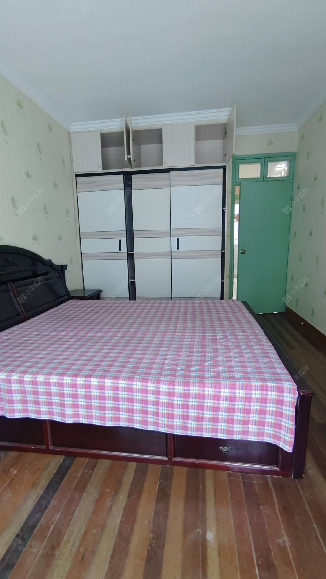 常州西上园在租房源室内图_小牛看房