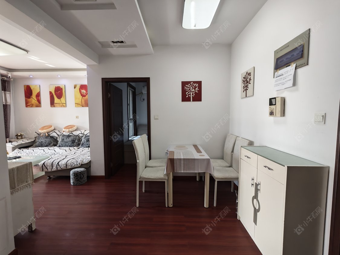 常州御水华庭一期在租房源室内图_小牛看房