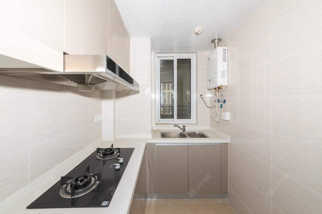 常州金科保利北郡花园在售二手房源室内图_小牛看房