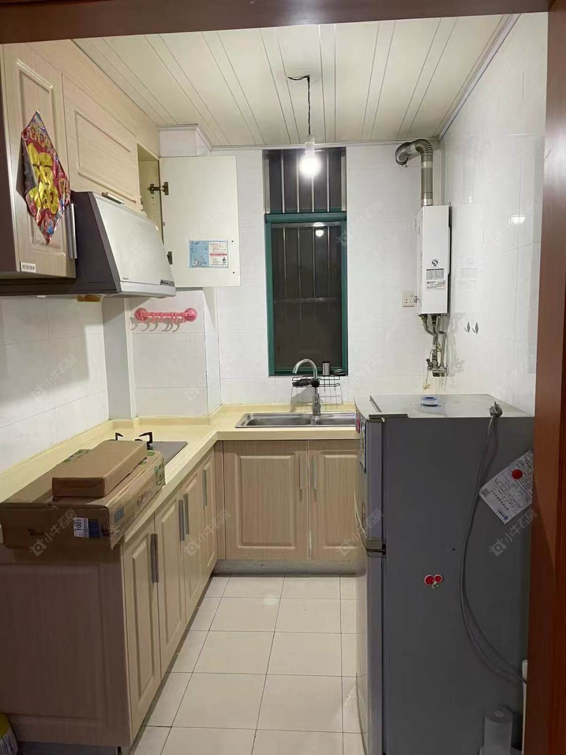 怡康花园房源 常州怡康花园在租房源_小牛看房