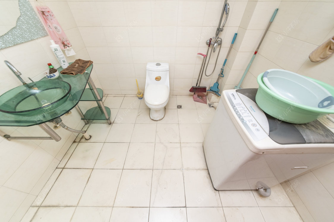 常州新城花苑东区在售二手房源室内图_小牛看房