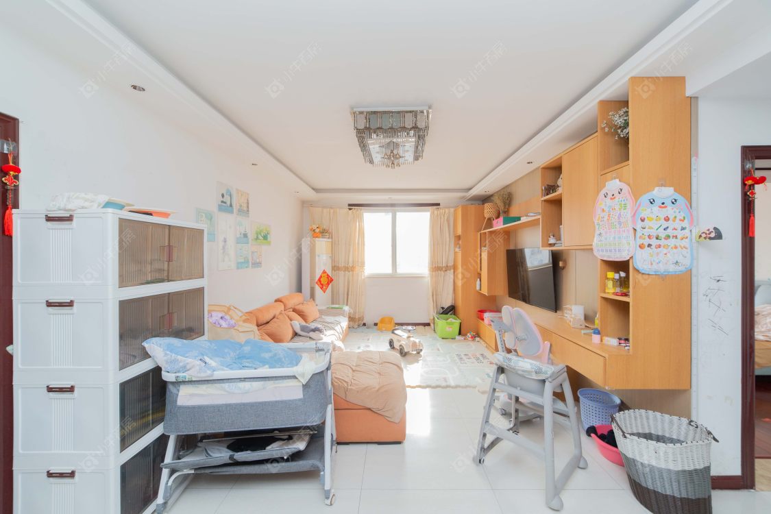 常州泰山三村在售二手房源_小牛看房