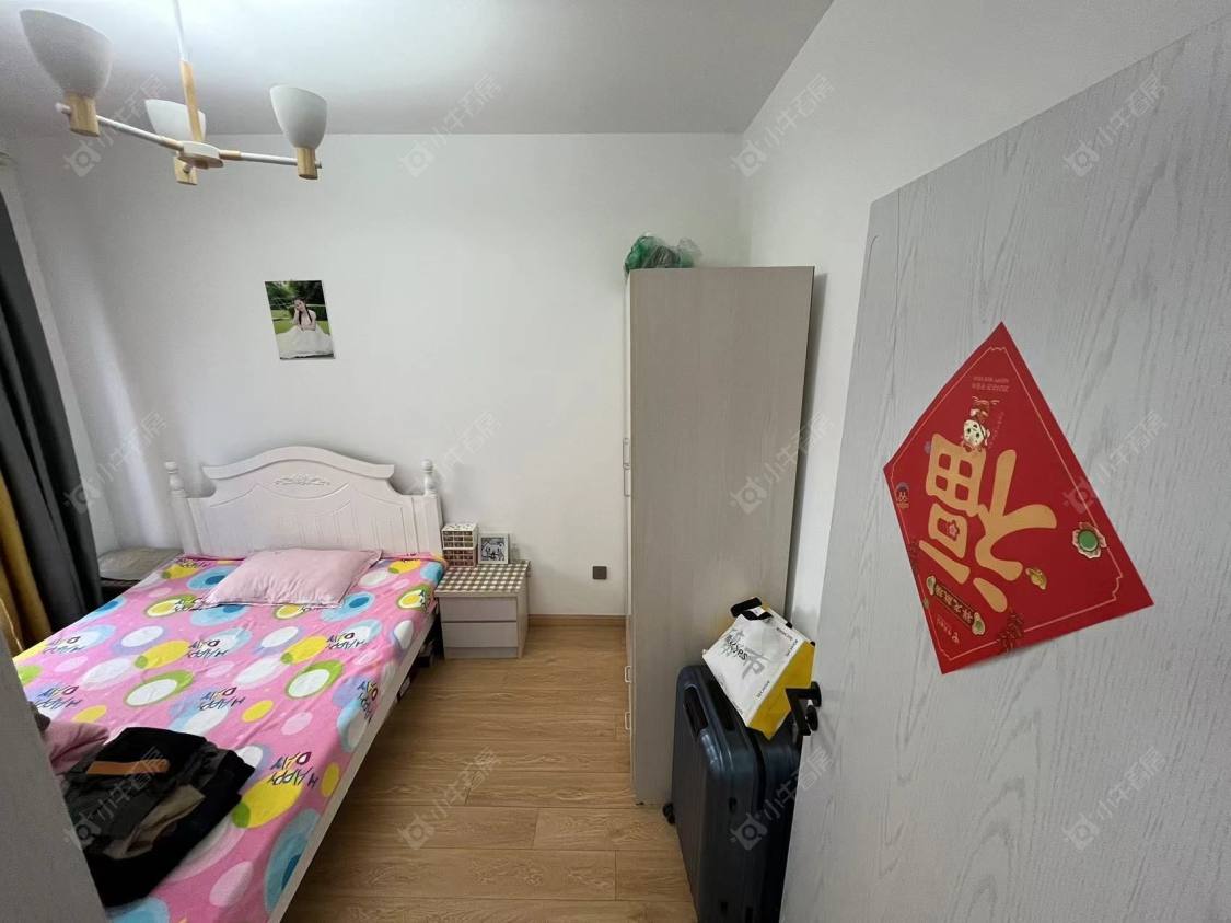 常州松涛苑在租房源室内图_小牛看房