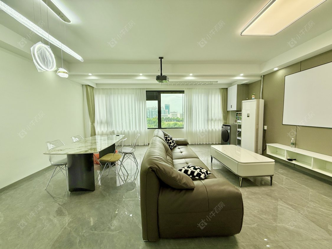 常州碧桂园新月时光3室2厅在租房源出租