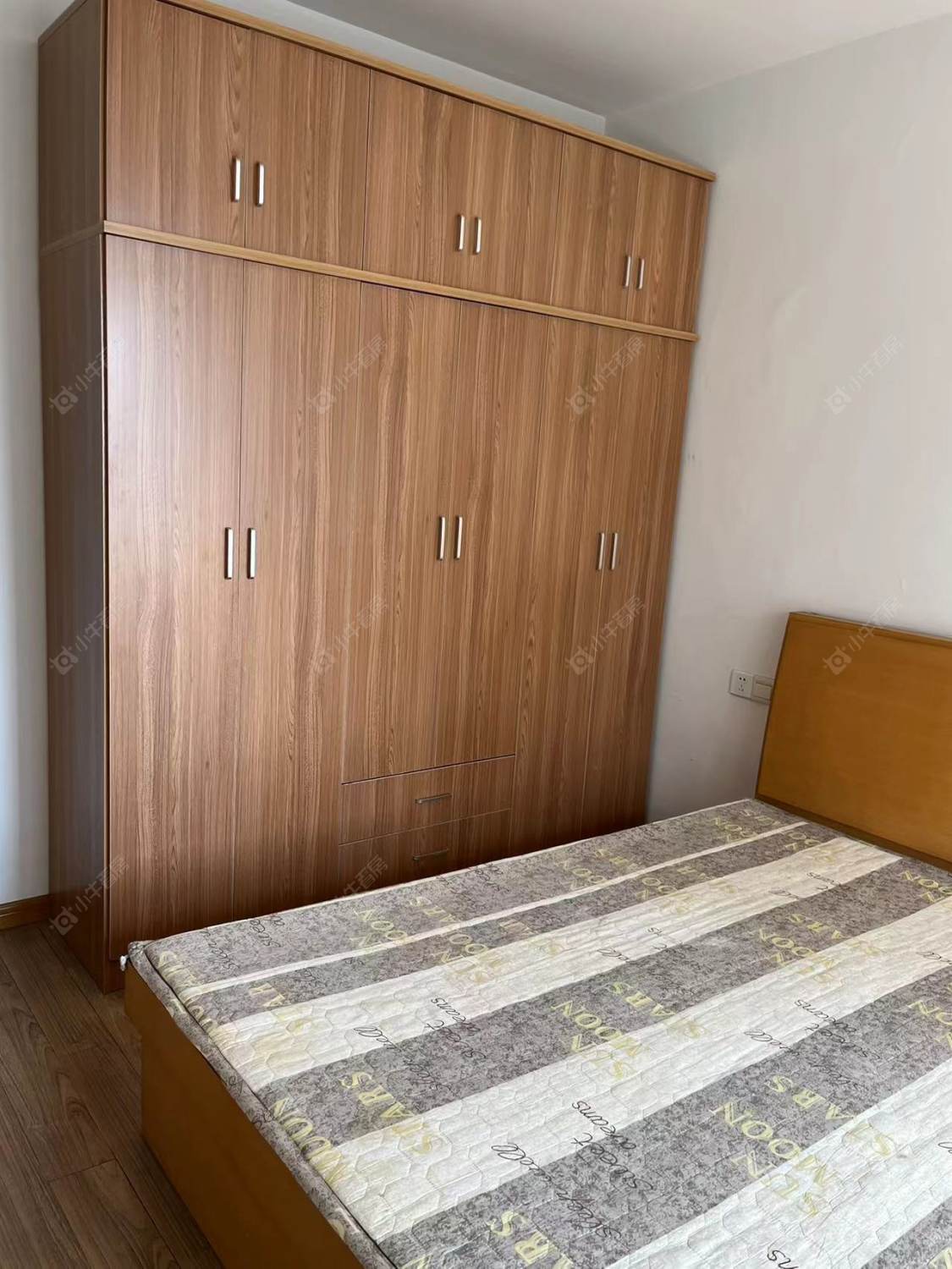 常州平岗星苑一期在租房源_小牛看房