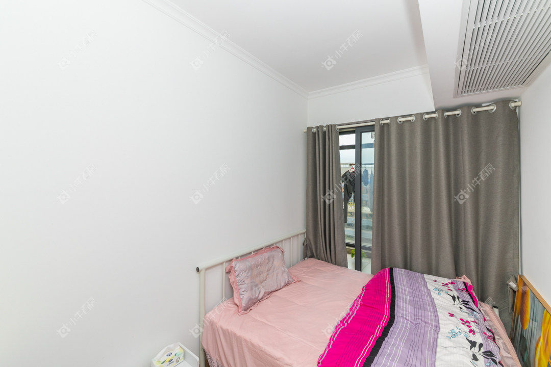 常州碧桂园壹号天禧在租房源室内图_小牛看房