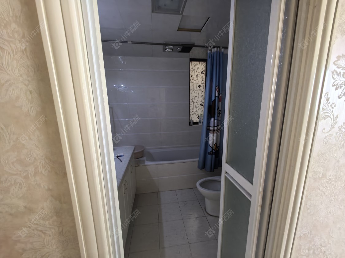 常州康桥水郡租房_小牛看房