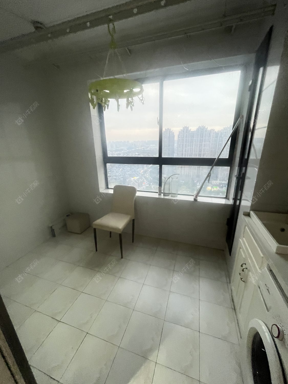 常州绿地世纪城三期在租房源_小牛看房