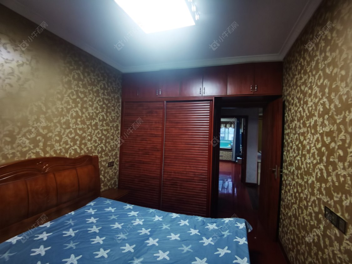 常州青竹苑B区在租房源_小牛看房