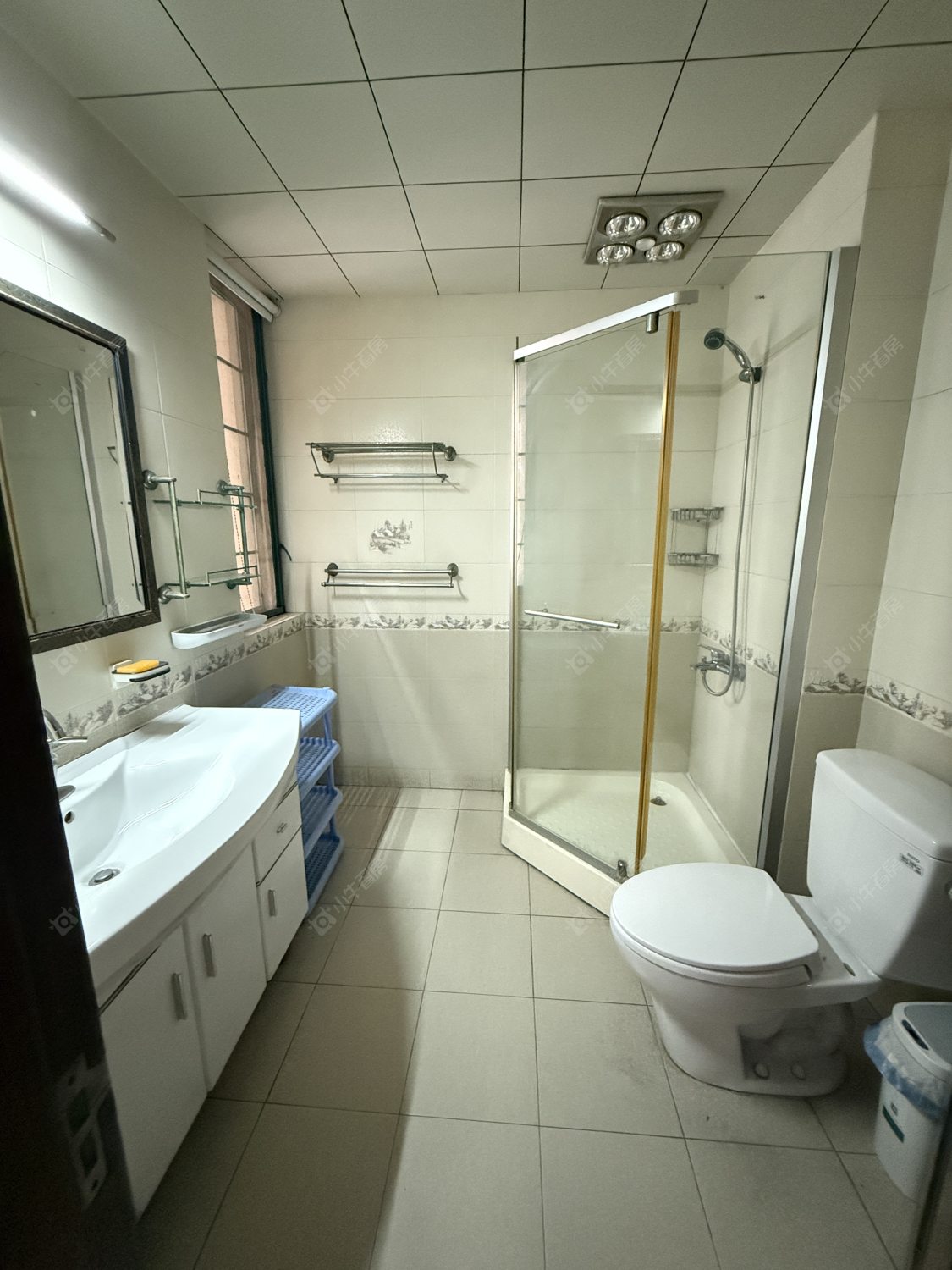 常州银河湾花园在租房源_小牛看房