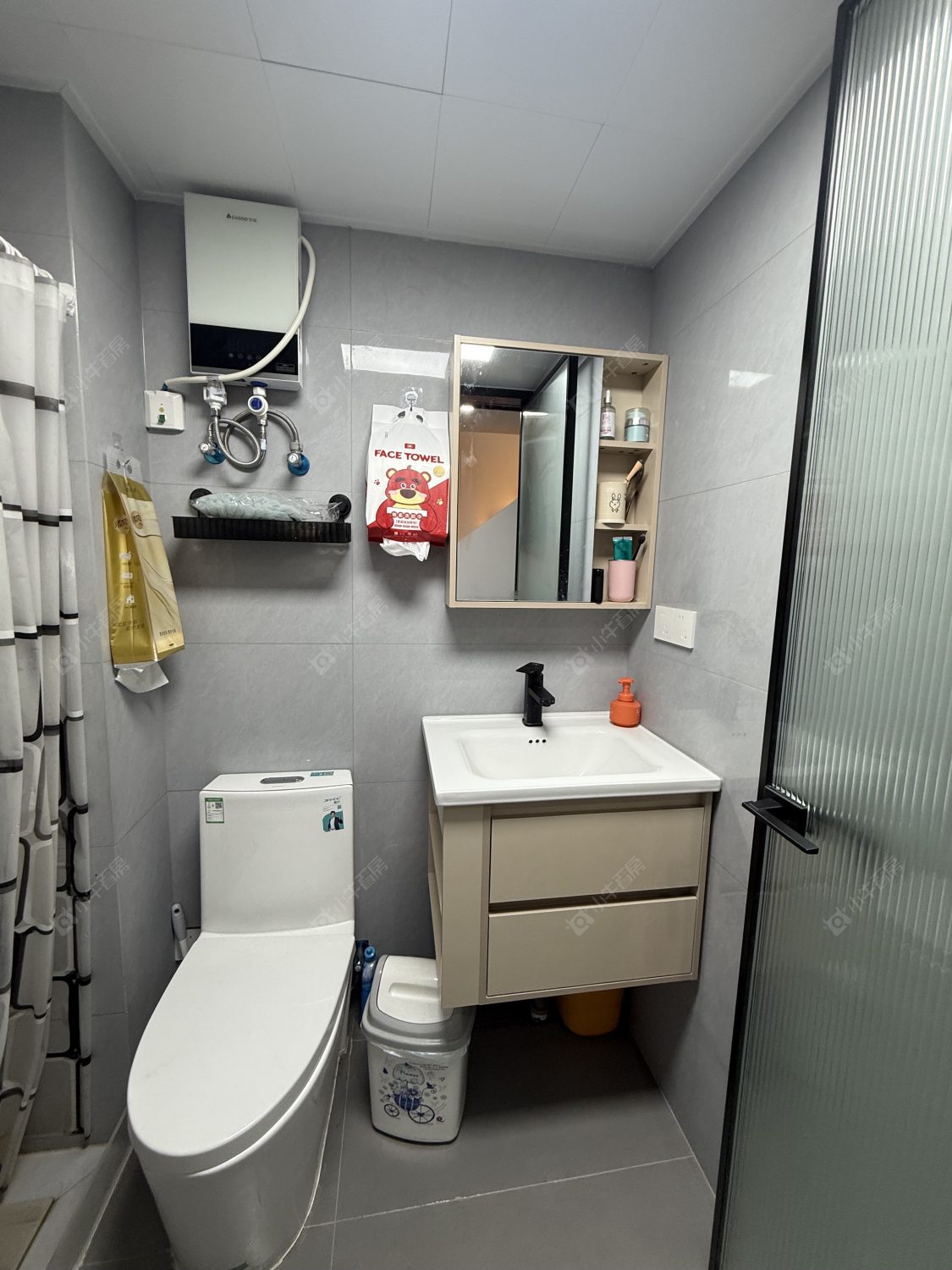 常州弘阳云峯在租房源室内图_小牛看房