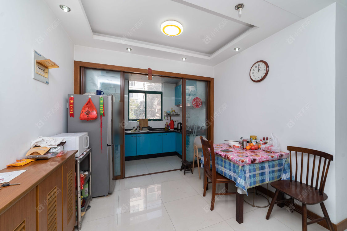 常州宋剑湖家园在售二手房源室内图_小牛看房