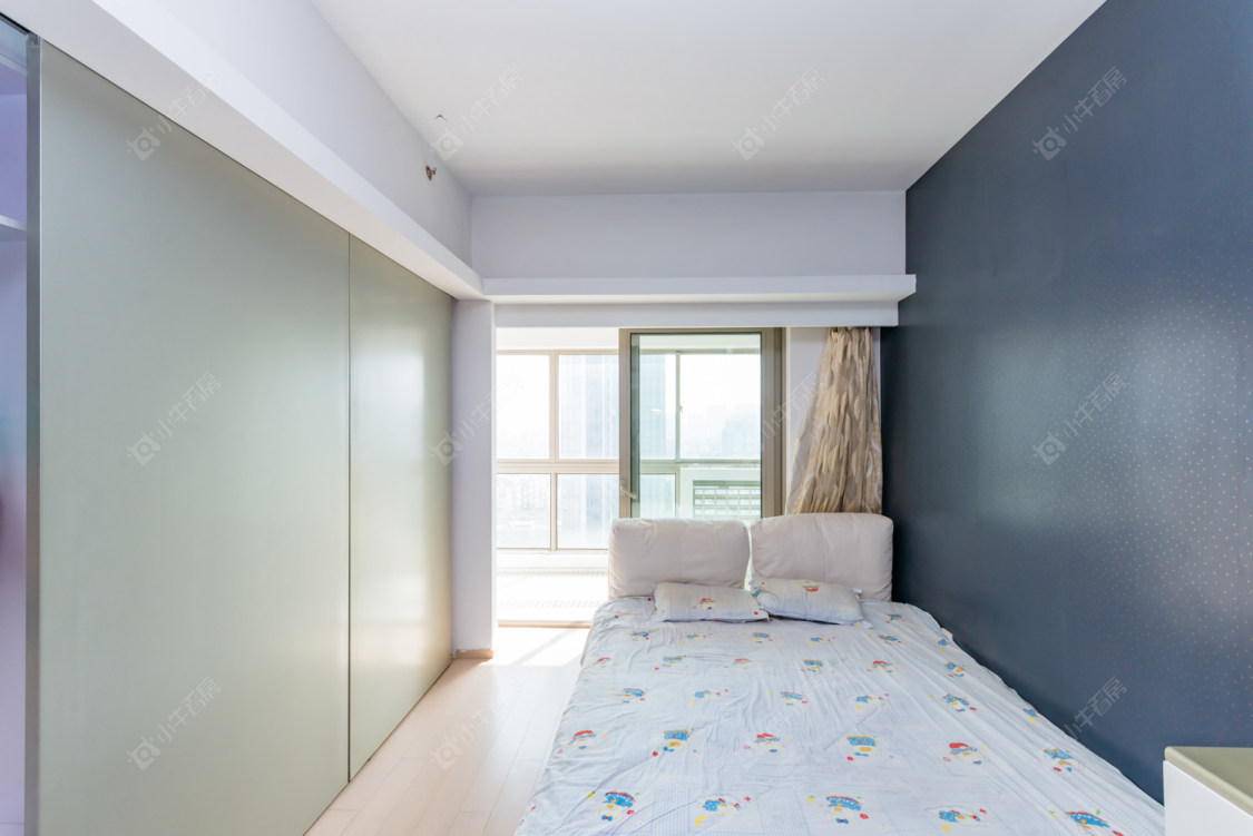 京城豪苑北区房源室内图 常州京城豪苑北区在售二手房源室内图_小牛看房