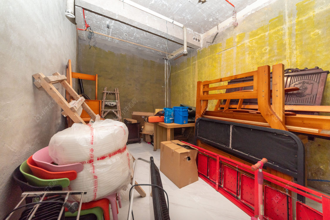 常州溪湖小镇在售二手房源小区图_小牛看房