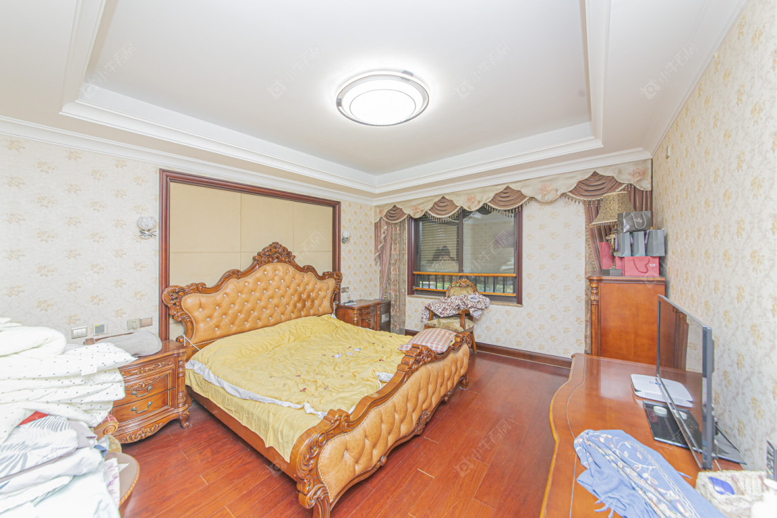 常州新城公馆天域在售二手房源室内图_小牛看房