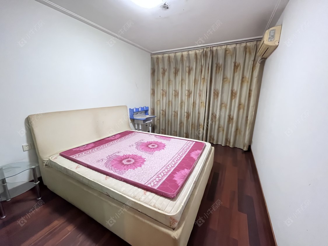 常州江南春晓花园在租房源_小牛看房