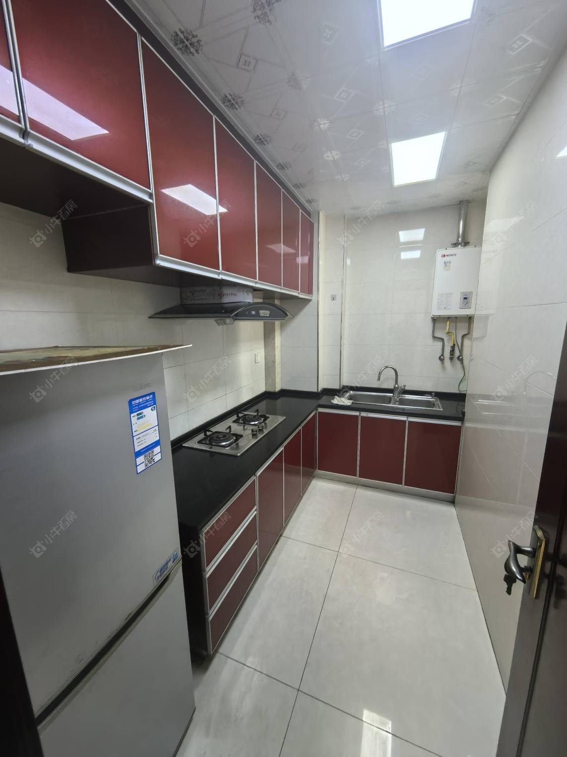 常州桂花园在租房源室内图_小牛看房