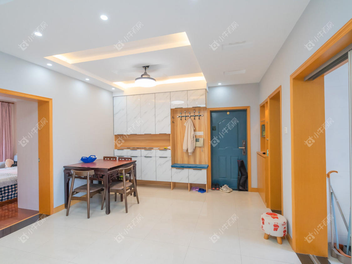 聚和家园房源室内图 常州聚和家园在租房源室内图_小牛看房