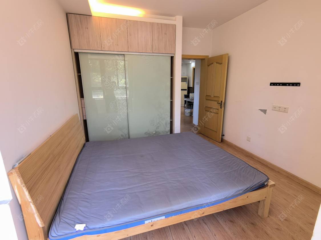 新城公馆风尚房源室内图 常州新城公馆风尚在租房源室内图_小牛看房