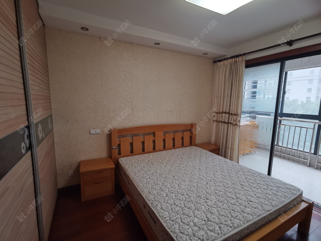 常州香江华廷花园在租房源室内图_小牛看房