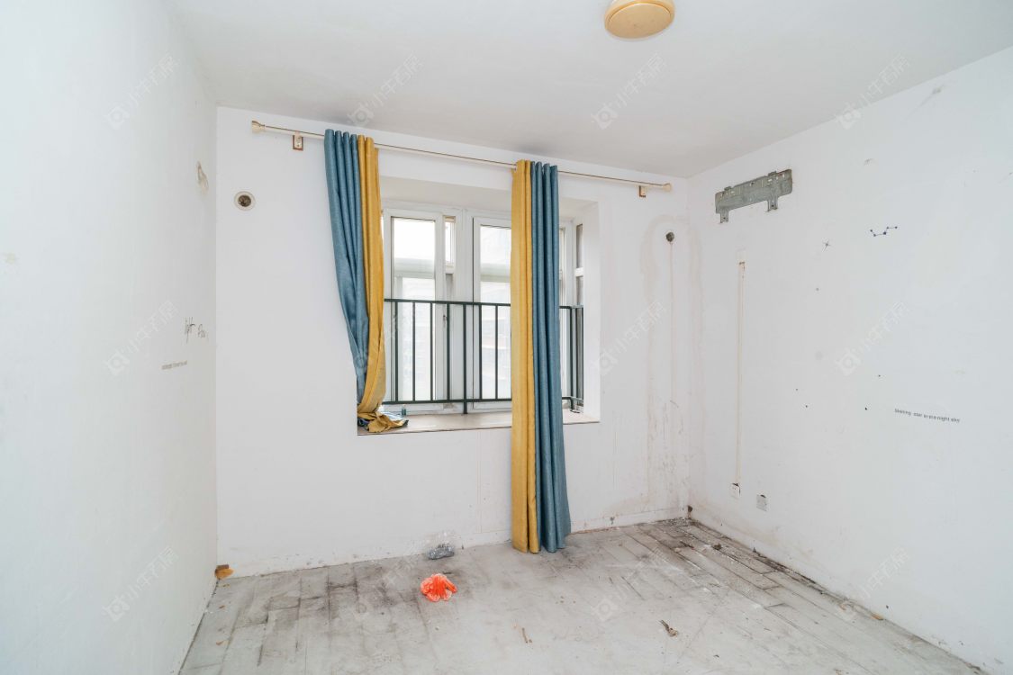 常州枫逸人家在售二手房源室内图_小牛看房