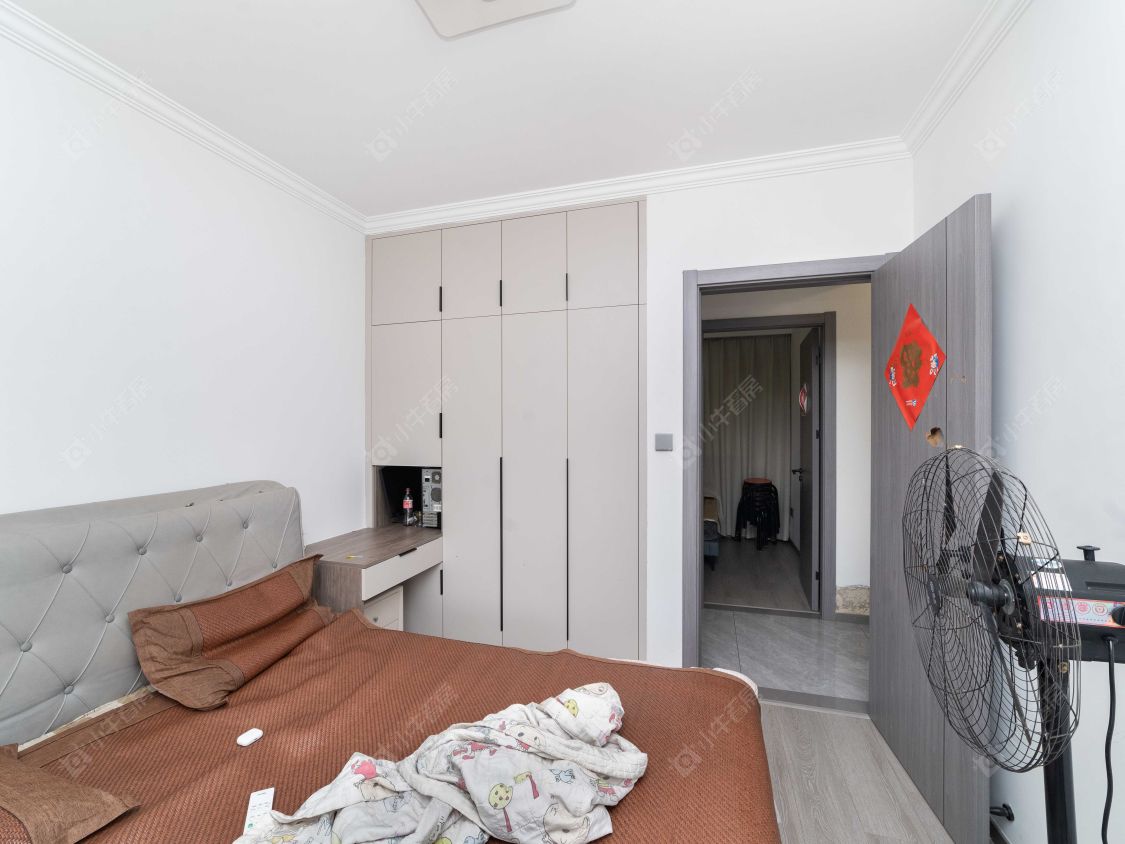 常州龙宸铭著在售二手房源室内图_小牛看房