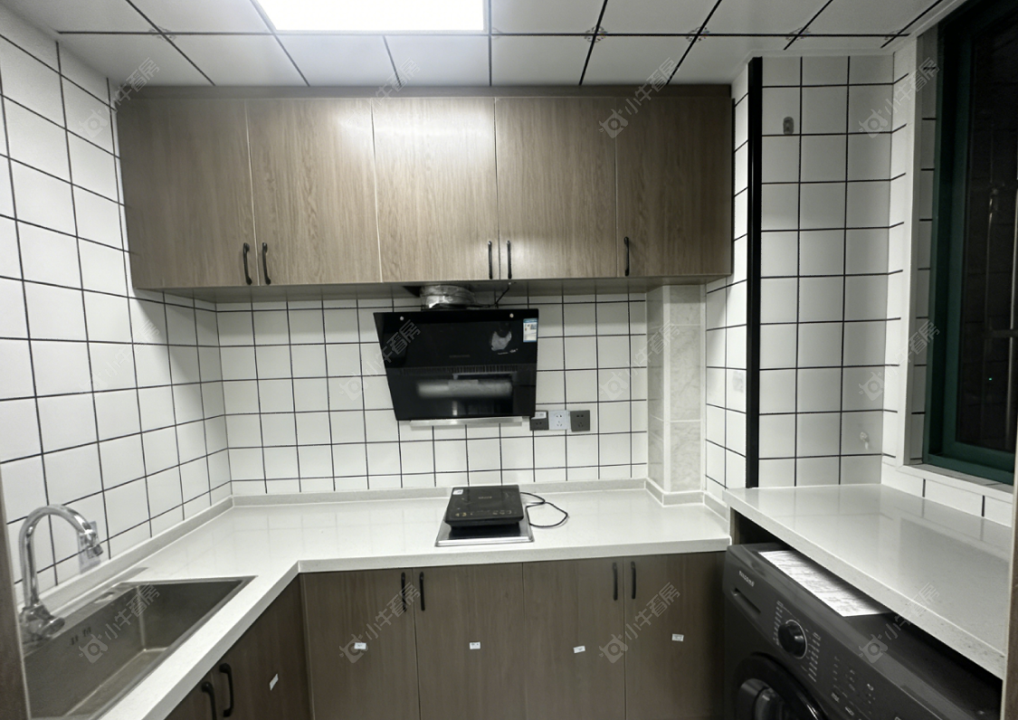 常州嵩山路在租房源户型图_小牛看房