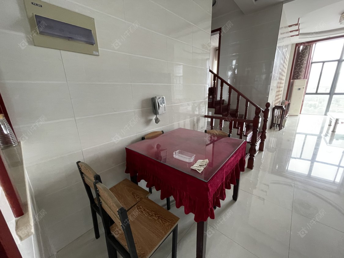 常州中天名园在租房源_小牛看房