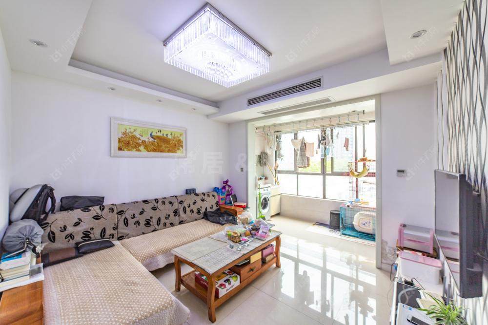 御水华庭一期房源室内图 常州御水华庭一期在售二手房源室内图_小牛看房